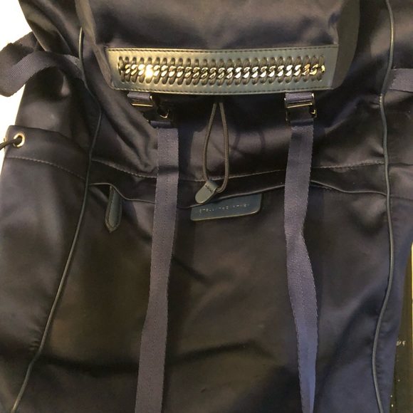 Stella McCartney backpack - Picture 1 of 6